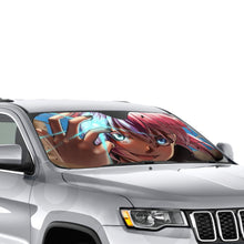 Load image into Gallery viewer, That Time I Got Reincarnated as a Slime Car Sunshade