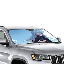 Load image into Gallery viewer, That Time I Got Reincarnated As A Slime Car Sunshade