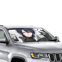 Load image into Gallery viewer, That Time I Got Reincarnated As A Slime Car Sunshade