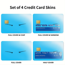 Load image into Gallery viewer, That Time I Got Reincarnated As A Slime  Credit Card Skins (4-in-1 Pack)