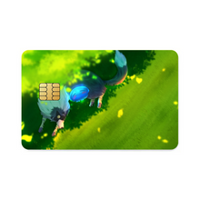 Load image into Gallery viewer, That Time I Got Reincarnated as a Slime  Credit Card Skins (4-in-1 Pack)