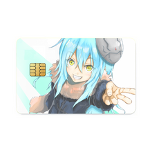 Load image into Gallery viewer, That Time I Got Reincarnated As A Slime  Credit Card Skins (4-in-1 Pack)