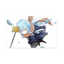 Load image into Gallery viewer, That Time I Got Reincarnated As A Slime  Credit Card Skins (4-in-1 Pack)