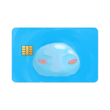 Load image into Gallery viewer, That Time I Got Reincarnated As A Slime  Credit Card Skins (4-in-1 Pack)