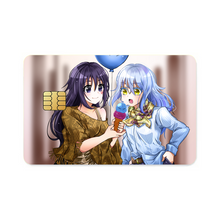 Load image into Gallery viewer, That Time I Got Reincarnated As A Slime Credit Card Skins (4-in-1 Pack)