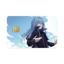 Load image into Gallery viewer, That Time I Got Reincarnated As A Slime  Credit Card Skins (4-in-1 Pack)