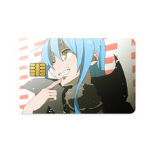 Load image into Gallery viewer, That Time I Got Reincarnated As A Slime  Credit Card Skins (4-in-1 Pack)