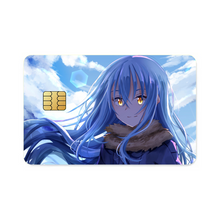 Load image into Gallery viewer, That Time I Got Reincarnated As A Slime Credit Card Skins (4-in-1 Pack)