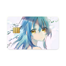 Load image into Gallery viewer, That Time I Got Reincarnated As A Slime  Credit Card Skins (4-in-1 Pack)