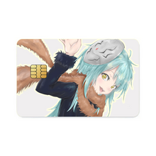 Load image into Gallery viewer, That Time I Got Reincarnated As A Slime  Credit Card Skins (4-in-1 Pack)