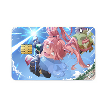 Load image into Gallery viewer, That Time I Got Reincarnated As A Slime  Credit Card Skins (4-in-1 Pack)