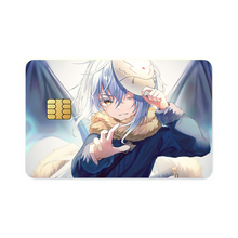 Load image into Gallery viewer, That Time I Got Reincarnated As A Slime  Credit Card Skins (4-in-1 Pack)