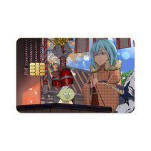 Load image into Gallery viewer, That Time I Got Reincarnated As A Slime  Credit Card Skins (4-in-1 Pack)