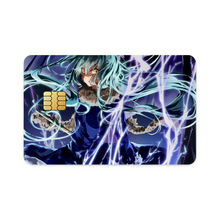 Load image into Gallery viewer, That Time I Got Reincarnated As A Slime Credit Card Skins (4-in-1 Pack)