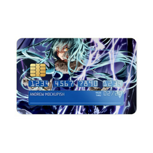 Load image into Gallery viewer, That Time I Got Reincarnated As A Slime Credit Card Skins (4-in-1 Pack)