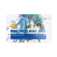 Load image into Gallery viewer, That Time I Got Reincarnated As A Slime  Credit Card Skins (4-in-1 Pack)