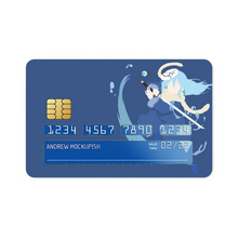 Load image into Gallery viewer, That Time I Got Reincarnated As A Slime  Credit Card Skins (4-in-1 Pack)