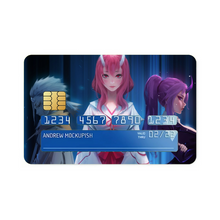 Load image into Gallery viewer, That Time I Got Reincarnated As A Slime  Credit Card Skins (4-in-1 Pack)