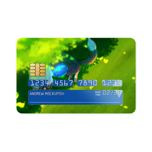 Load image into Gallery viewer, That Time I Got Reincarnated as a Slime  Credit Card Skins (4-in-1 Pack)