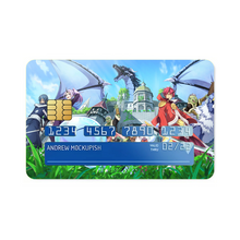 Load image into Gallery viewer, That Time I Got Reincarnated as a Slime  Credit Card Skins (4-in-1 Pack)
