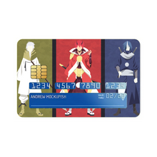 Load image into Gallery viewer, That Time I Got Reincarnated As A Slime  Credit Card Skins (4-in-1 Pack)