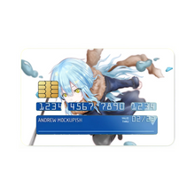Load image into Gallery viewer, That Time I Got Reincarnated As A Slime  Credit Card Skins (4-in-1 Pack)