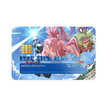 Load image into Gallery viewer, That Time I Got Reincarnated As A Slime  Credit Card Skins (4-in-1 Pack)