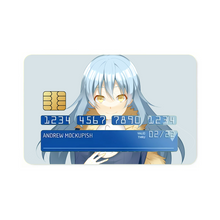 Load image into Gallery viewer, That Time I Got Reincarnated As A Slime  Credit Card Skins (4-in-1 Pack)