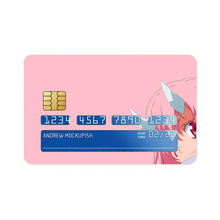 Load image into Gallery viewer, That Time I Got Reincarnated As A Slime Credit Card Skins (4-in-1 Pack)