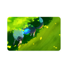 Load image into Gallery viewer, That Time I Got Reincarnated as a Slime  Credit Card Skins (4-in-1 Pack)