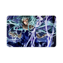 Load image into Gallery viewer, That Time I Got Reincarnated As A Slime Credit Card Skins (4-in-1 Pack)