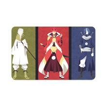 Load image into Gallery viewer, That Time I Got Reincarnated As A Slime  Credit Card Skins (4-in-1 Pack)