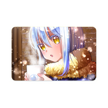 Load image into Gallery viewer, That Time I Got Reincarnated as a Slime  Credit Card Skins (4-in-1 Pack)