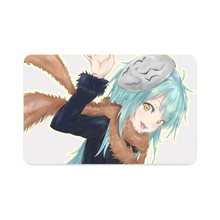 Load image into Gallery viewer, That Time I Got Reincarnated As A Slime  Credit Card Skins (4-in-1 Pack)