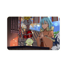 Load image into Gallery viewer, That Time I Got Reincarnated As A Slime  Credit Card Skins (4-in-1 Pack)