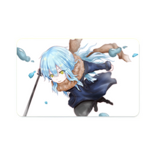 Load image into Gallery viewer, That Time I Got Reincarnated As A Slime  Credit Card Skins (4-in-1 Pack)