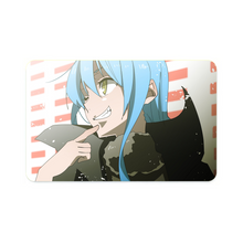 Load image into Gallery viewer, That Time I Got Reincarnated As A Slime  Credit Card Skins (4-in-1 Pack)
