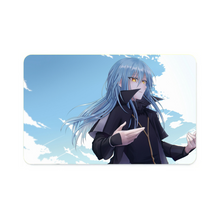 Load image into Gallery viewer, That Time I Got Reincarnated As A Slime  Credit Card Skins (4-in-1 Pack)
