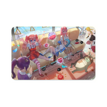 Load image into Gallery viewer, That Time I Got Reincarnated As A Slime  Credit Card Skins (4-in-1 Pack)
