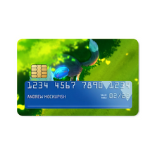 Load image into Gallery viewer, That Time I Got Reincarnated as a Slime  Credit Card Skins (4-in-1 Pack)