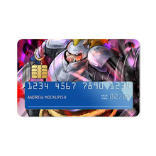 Load image into Gallery viewer, That Time I Got Reincarnated As A Slime Credit Card Skins (4-in-1 Pack)