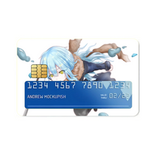 Load image into Gallery viewer, That Time I Got Reincarnated As A Slime  Credit Card Skins (4-in-1 Pack)