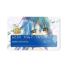 Load image into Gallery viewer, That Time I Got Reincarnated As A Slime  Credit Card Skins (4-in-1 Pack)