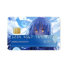 Load image into Gallery viewer, That Time I Got Reincarnated As A Slime Credit Card Skins (4-in-1 Pack)