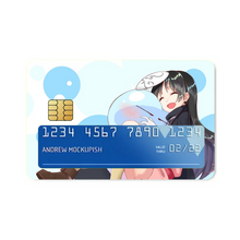 Load image into Gallery viewer, That Time I Got Reincarnated As A Slime  Credit Card Skins (4-in-1 Pack)