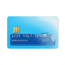 Load image into Gallery viewer, That Time I Got Reincarnated As A Slime  Credit Card Skins (4-in-1 Pack)