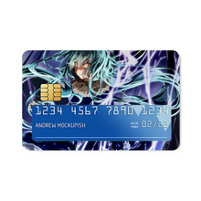 Load image into Gallery viewer, That Time I Got Reincarnated As A Slime Credit Card Skins (4-in-1 Pack)