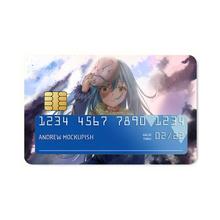 Load image into Gallery viewer, That Time I Got Reincarnated As A Slime Credit Card Skins (4-in-1 Pack)