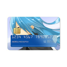 Load image into Gallery viewer, That Time I Got Reincarnated As A Slime  Credit Card Skins (4-in-1 Pack)