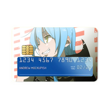 Load image into Gallery viewer, That Time I Got Reincarnated As A Slime  Credit Card Skins (4-in-1 Pack)